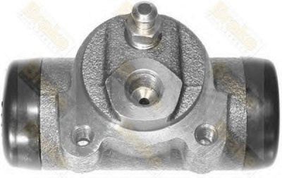 BRAKE ENGINEERING wc1460be -  Колесный тормозной цилиндр